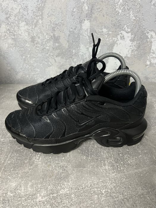Кросівки Nike Air Max Plus TN 100% оригінал