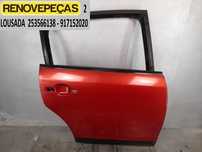 Porta Tras Dto Citroen C4 I (Lc_)