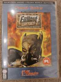 Fallout Tactics 3 x cd Extra Klasyka