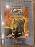 Fallout Tactics 3 x cd Extra Klasyka