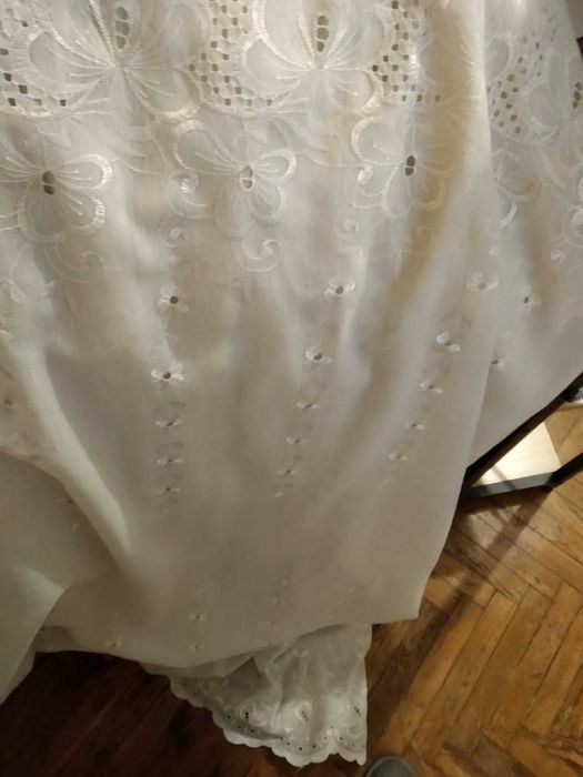 Продам велику гардину