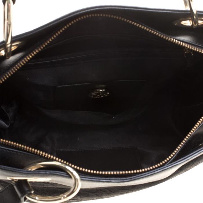 Оригінал Монограмна сумка dkny donna karan new york тоте шопер тоут