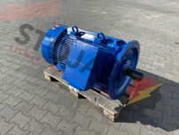 silnik elektryczny 160kW 1485obr. 3fazowy SIEMENS