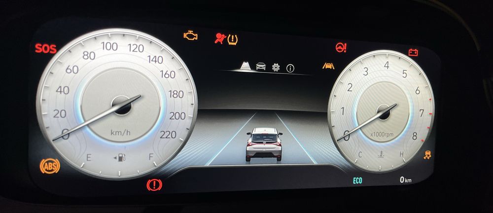 Licznik Hyundai Virtual Dopisanie do auta Zmiana kodowania