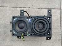 SUBWOOFER glosnik aktywny VOLVO V40 lift oraz inne auta