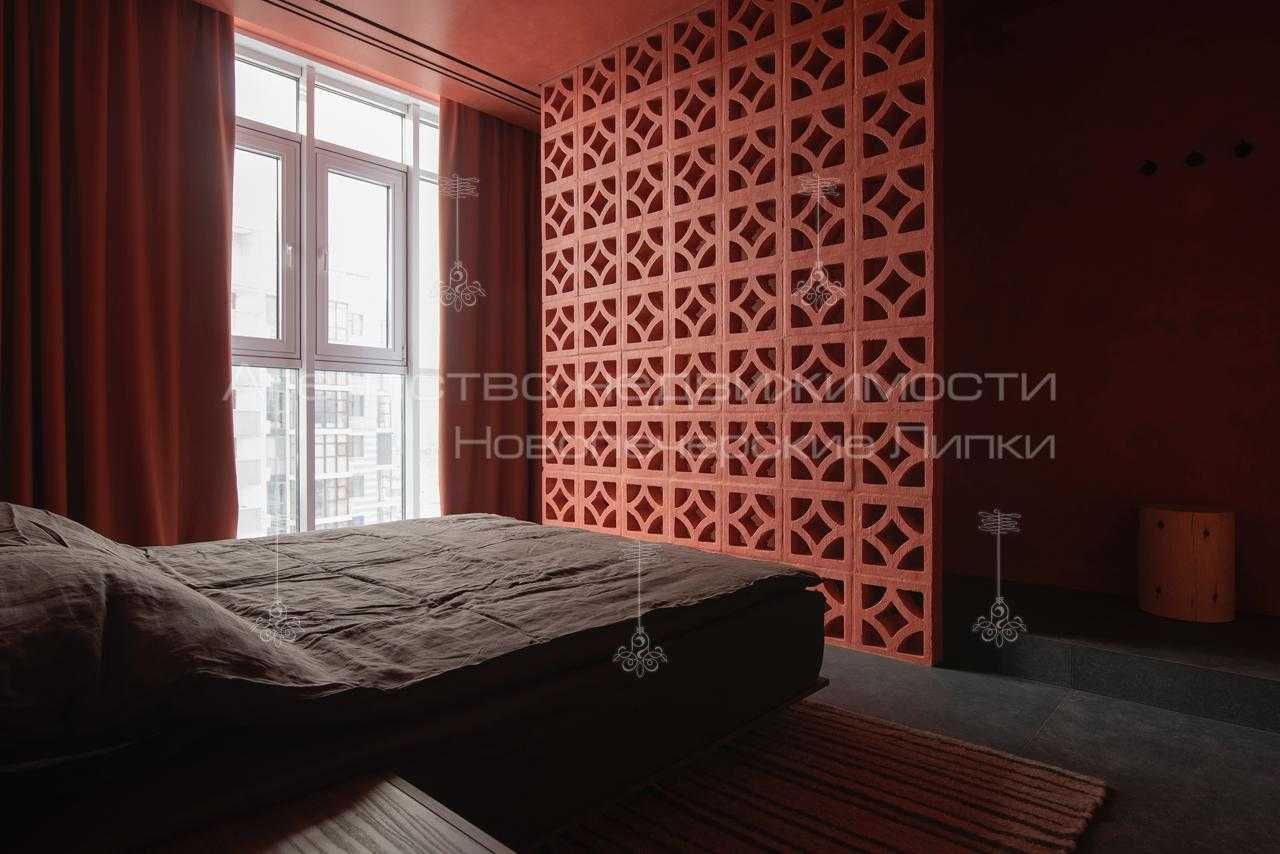 Аренда 4 ком квартиры ЖК Новопечерские Липки Драгомирова