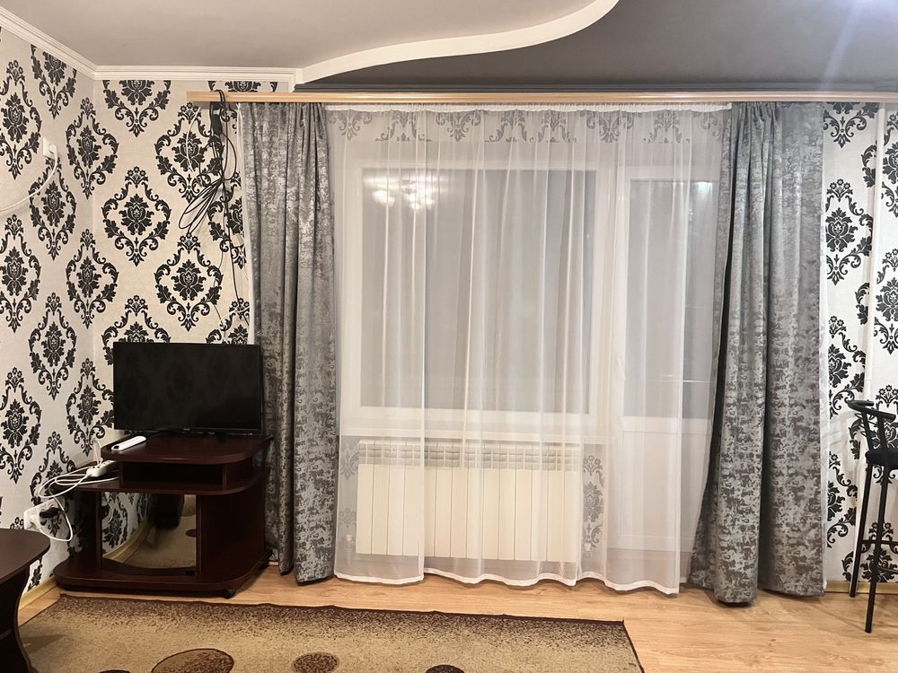 Оренда 1 кімн. квартири в Центрі Набережна