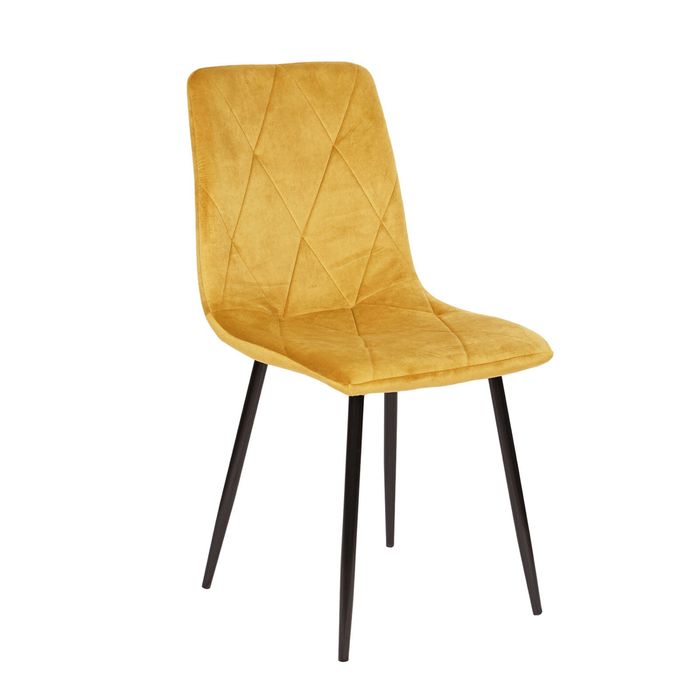 Stół z krzesłami stół +4 krzesła dębowy loft metalowe nogi