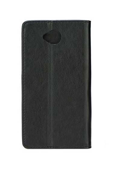 Etui Magnet Book do Motorola Edge 30 Lite / Edge 30 Neo Black