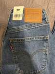 ТРЕНДОВІ Джинси кльош Leviʼs Premium оригінал