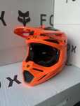 Kask FOX V3 RS rozm. L enduro cross quad Najnowyszy model PROMOCJA