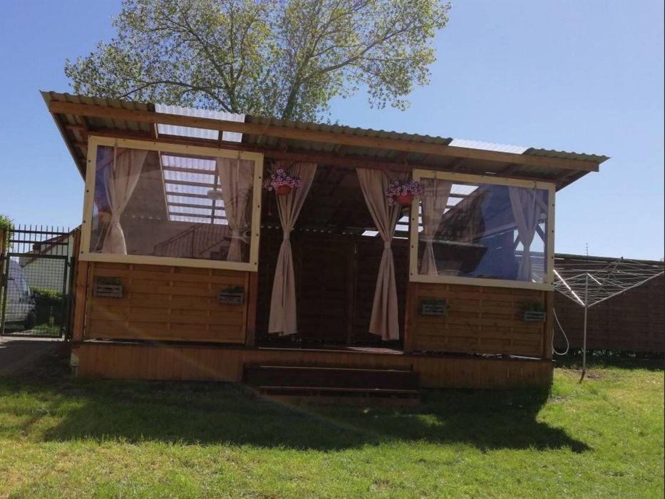 Pokoje pracownicze Darłowo 3 km od morza – 40 zł/os. doba