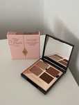 Charlotte Tilbury – Pillow Talk – Luksusowa paleta cieni do powiek