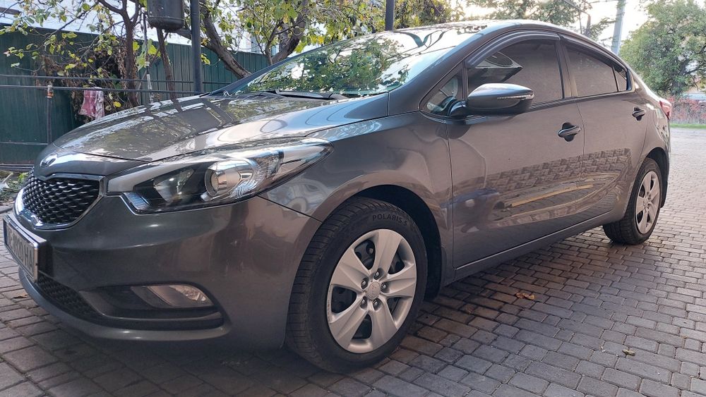 Продам KIA Cerato 3