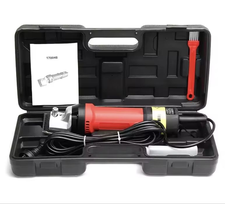 Maquinas tosquiar cavalos