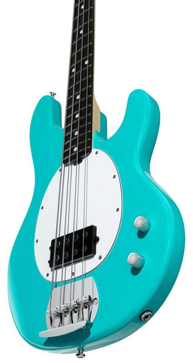 STERLING RAY 2 gitara basowa