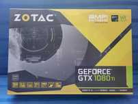 Zotac GTX 1080ti AMP Extreme Core Edition