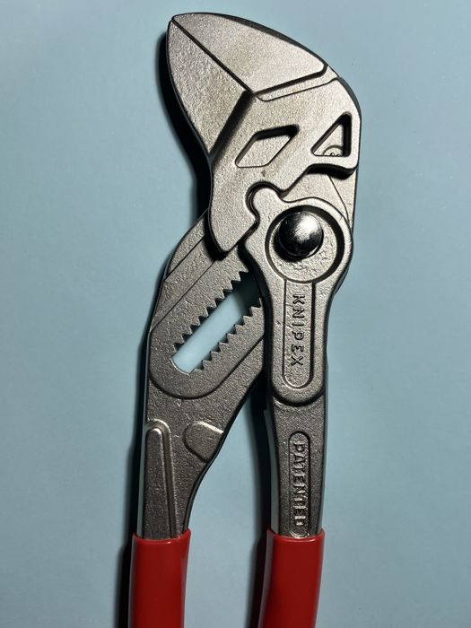 Alicate Knipex 250mm