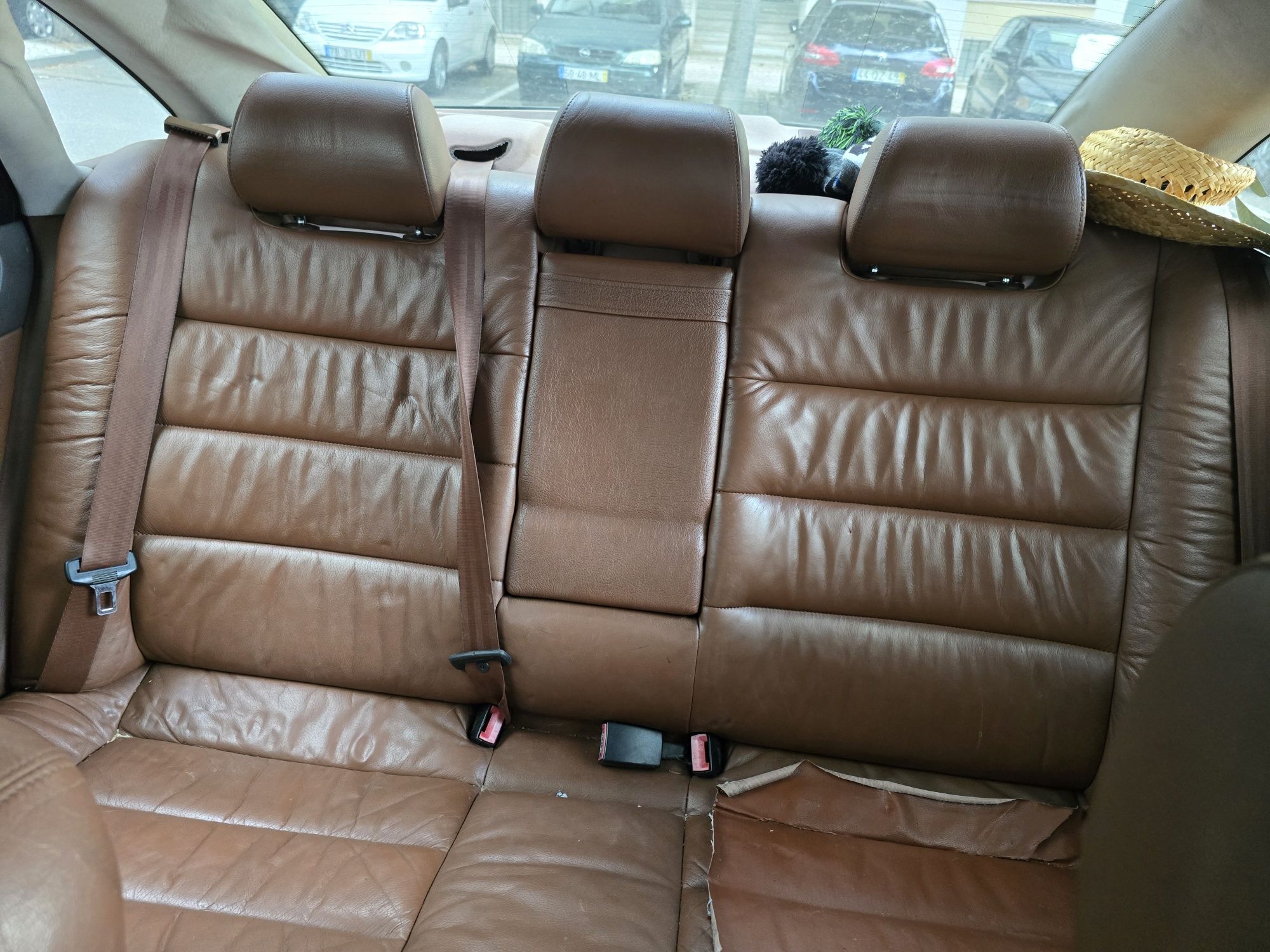 Audi A6 1.9tdi 110cv
