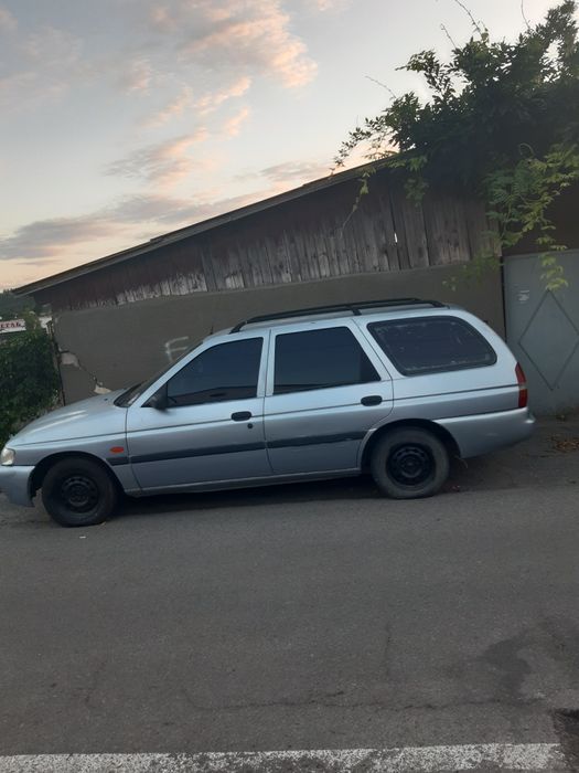 Ford Escort 1995р