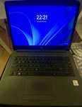 Portátil HP 240 G7 - Excelente estado!