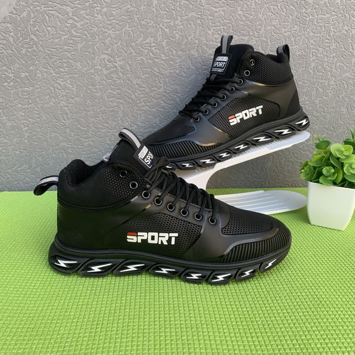 Черевики Чоловічі зимові р40.41.42.43.44.45