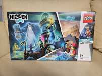 Lego 70431 Hidden Side - Latarnia Ciemności