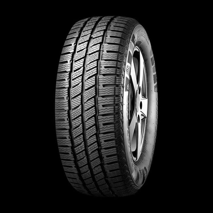 2x Evergreen EW616 225/70R15 112 S C 3PMSF 2024rok