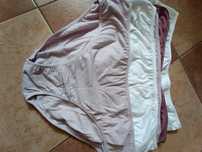 Nowe majtki damskie XXXL