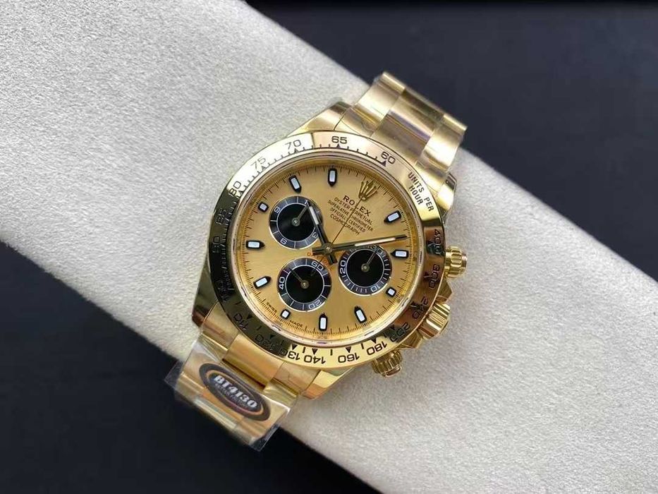 NowezegarkiRolex