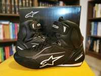 Buty Motocyklowe Alpinestars Faster 3 - 42