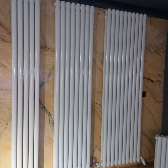 Дизайнерские радиаторы. Вертикальные радиаторы. Чугунные радиаторы.