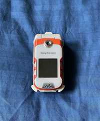 Sony Ericsson W710i