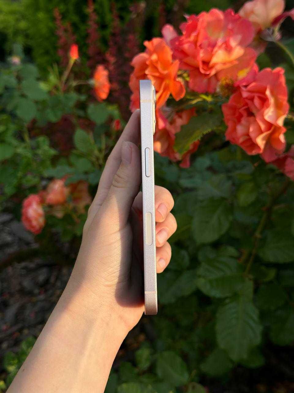 Iphone 13 128 gb, відмінний стан, Айфон 13 128 гб