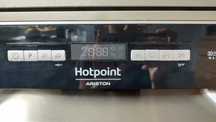 Zmywarka wolnostojąca hotpoint 45 cm