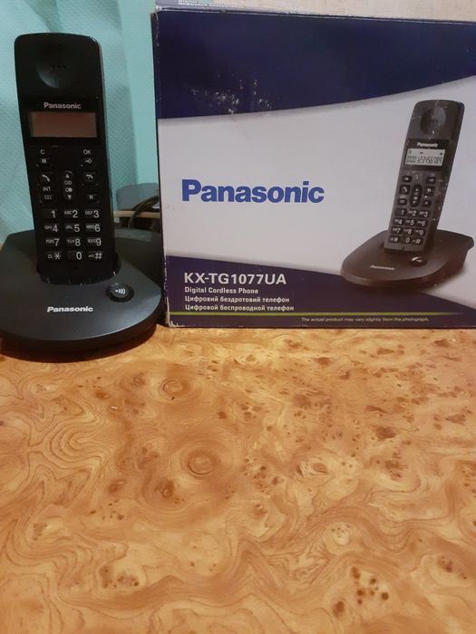 Радиотелефон Panasonic