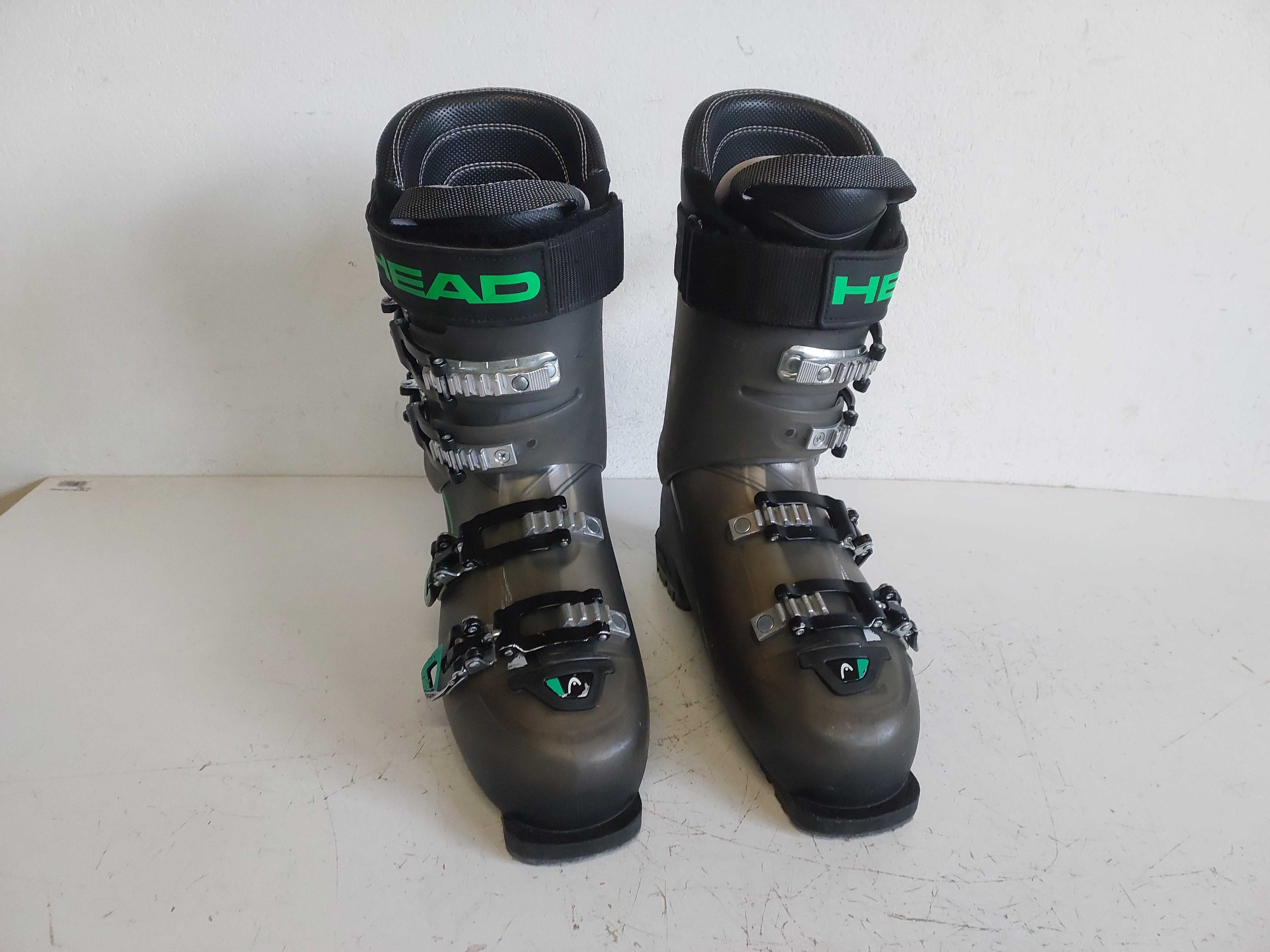 Buty narciarskie HEAD Vector 100 Eu.41 , 26 cm (17)