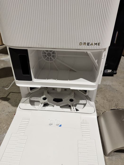 Dreame X40 Ultra Complete