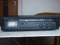 Дека касетна "Nakamichi" 580