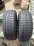Opony Dunlop spAllseason 195/60R14 96t 2szt wielosezonowe 2003r