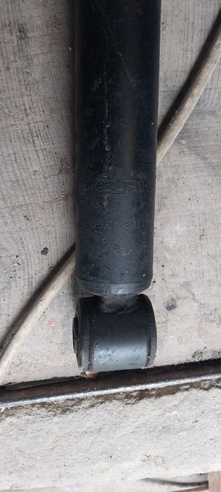 Амортизатори задні бмв е46 bmw e46