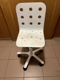 Krzesło IKEA dla dziecka  do odmalowania