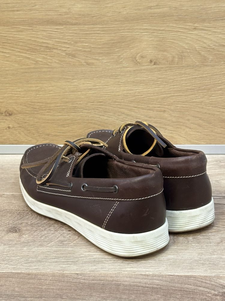 Мокасини Clarks