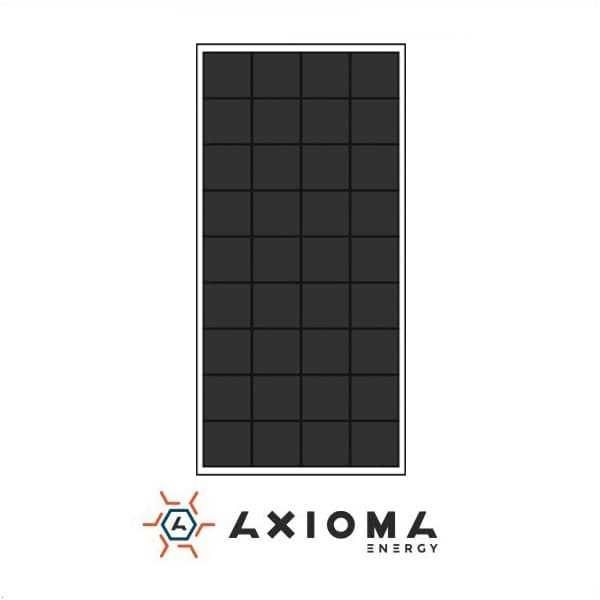 Продам солнечную батарею Axioma 200 Вт 12В монокристалл