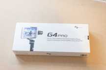Gimbal  Feiyu Tech G4 Plus