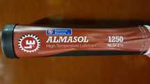 Massa alta temperatura 1000°C