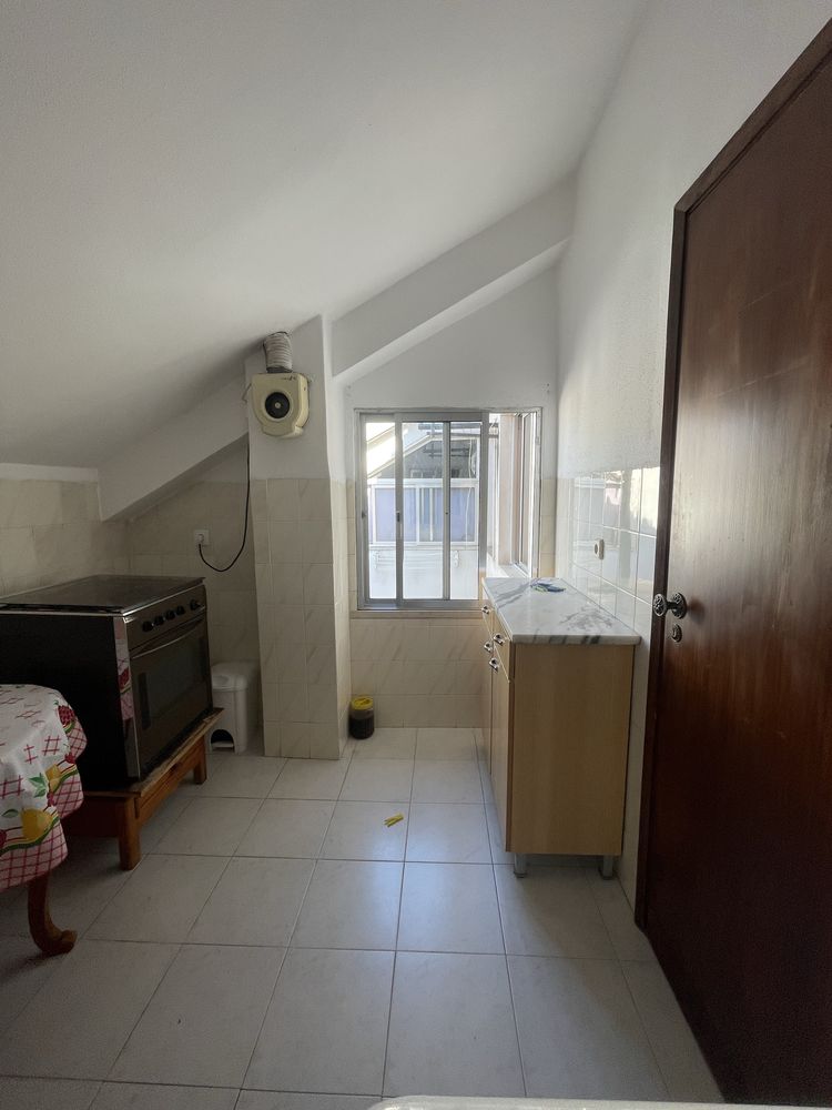 Apartamento T1 alugar