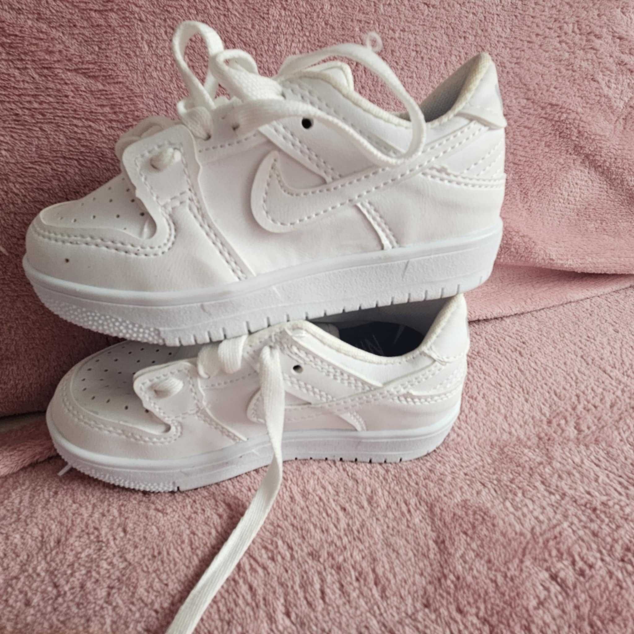 adidasy dziecięce
