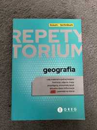 Repetytorium z geografii