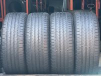 Шины летние 235/55/R18 Continental EcoContact6
